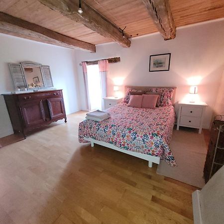 Chambre D'Hotes Διαμέρισμα Pleslin-Trigavou Εξωτερικό φωτογραφία